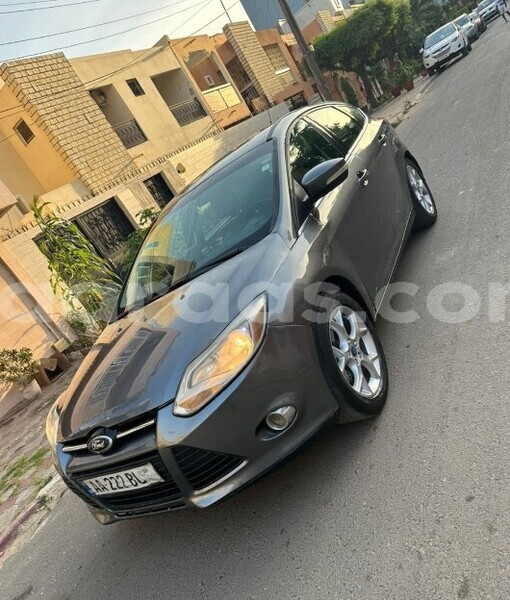 Big with watermark ford focus dakar dakar 26512