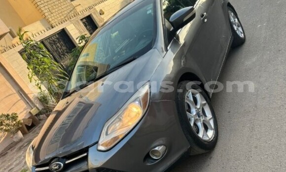 Acheter Occasion Voiture Ford Focus Autre à Dakar, Dakar Acheter Occasion Voiture Ford Focus Autre à Dakar, Dakar