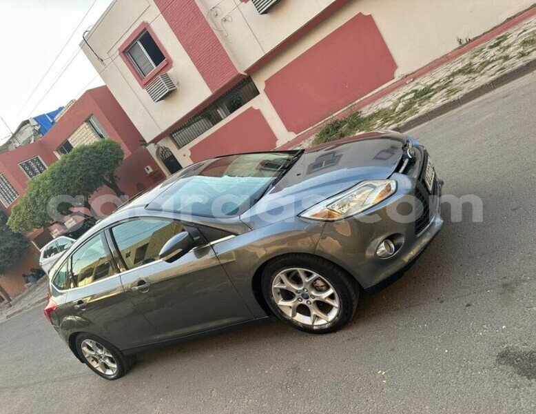 Big with watermark ford focus dakar dakar 26512