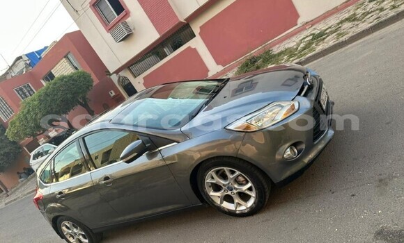 Acheter Occasion Voiture Ford Focus Autre à Dakar, Dakar Acheter Occasion Voiture Ford Focus Autre à Dakar, Dakar