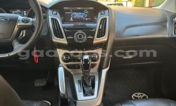 Acheter Occasion Voiture Ford Focus Autre à Dakar, Dakar Acheter Occasion Voiture Ford Focus Autre à Dakar, Dakar