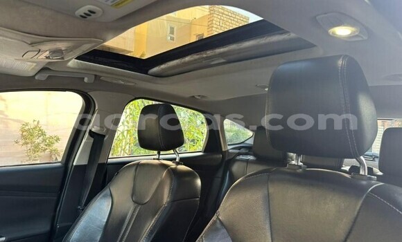 Acheter Occasion Voiture Ford Focus Autre à Dakar, Dakar Acheter Occasion Voiture Ford Focus Autre à Dakar, Dakar