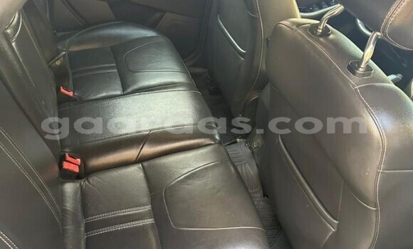 Acheter Occasion Voiture Ford Focus Autre à Dakar, Dakar Acheter Occasion Voiture Ford Focus Autre à Dakar, Dakar