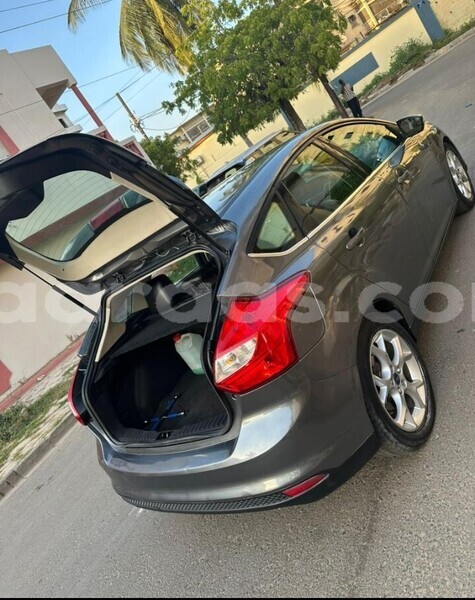 Big with watermark ford focus dakar dakar 26512