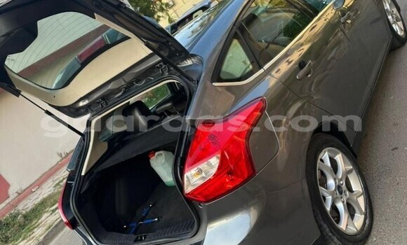 Acheter Occasion Voiture Ford Focus Autre à Dakar, Dakar Acheter Occasion Voiture Ford Focus Autre à Dakar, Dakar