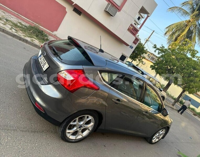 Big with watermark ford focus dakar dakar 26512