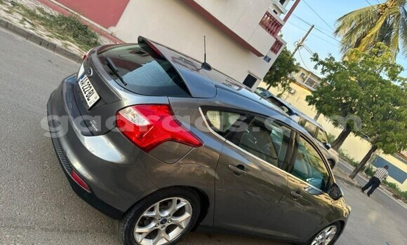 Acheter Occasion Voiture Ford Focus Autre à Dakar, Dakar Acheter Occasion Voiture Ford Focus Autre à Dakar, Dakar