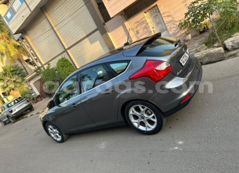 Big with watermark ford focus dakar dakar 26512