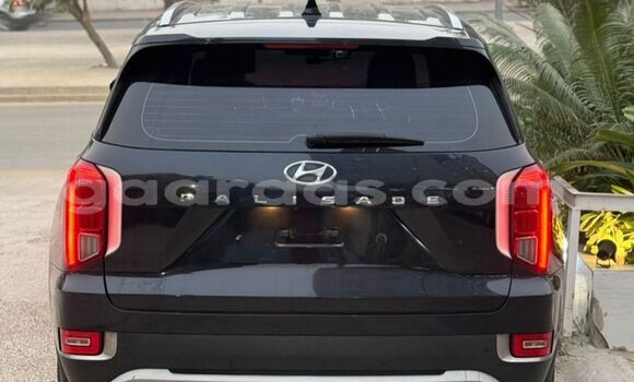 Buy Import Hyundai Tucson Black Car in Dakar in Dakar Buy Import Hyundai Tucson Black Car in Dakar in Dakar