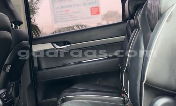 Buy Import Hyundai Tucson Black Car in Dakar in Dakar Buy Import Hyundai Tucson Black Car in Dakar in Dakar