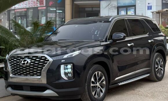 Buy Import Hyundai Tucson Black Car in Dakar in Dakar Buy Import Hyundai Tucson Black Car in Dakar in Dakar