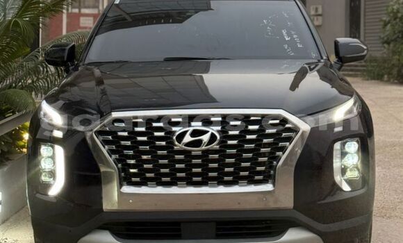 Acheter Import Voiture Hyundai Tucson Noir à Dakar, Dakar Acheter Import Voiture Hyundai Tucson Noir à Dakar, Dakar