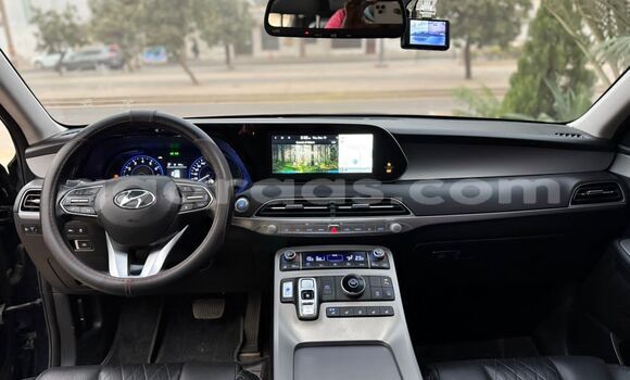 Acheter Import Voiture Hyundai Tucson Noir à Dakar, Dakar Acheter Import Voiture Hyundai Tucson Noir à Dakar, Dakar