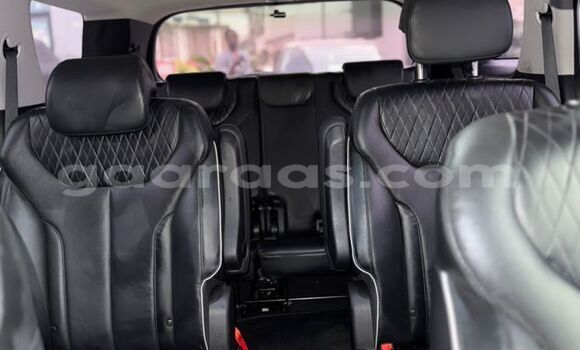 Acheter Import Voiture Hyundai Tucson Noir à Dakar, Dakar Acheter Import Voiture Hyundai Tucson Noir à Dakar, Dakar