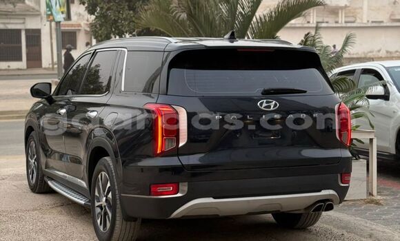 Acheter Import Voiture Hyundai Tucson Noir à Dakar, Dakar Acheter Import Voiture Hyundai Tucson Noir à Dakar, Dakar