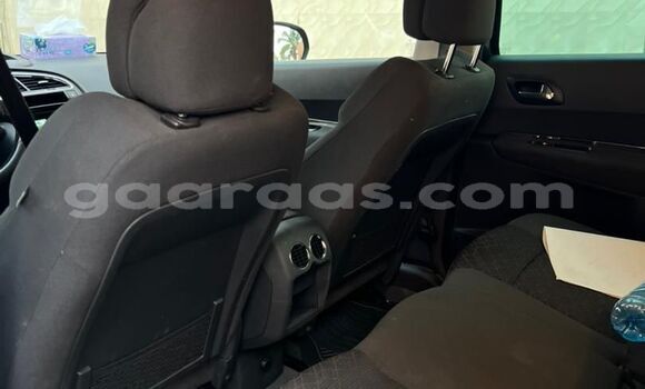 Acheter Import Voiture Peugeot 3008 Noir à Dakar, Dakar Acheter Import Voiture Peugeot 3008 Noir à Dakar, Dakar