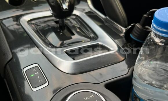 Acheter Import Voiture Peugeot 3008 Noir à Dakar, Dakar Acheter Import Voiture Peugeot 3008 Noir à Dakar, Dakar