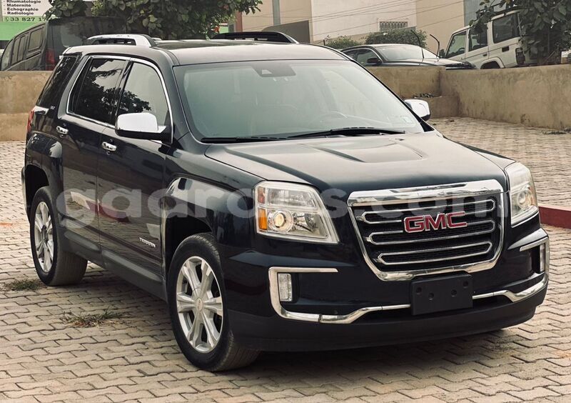 Big with watermark gmc terrain dakar dakar 26525