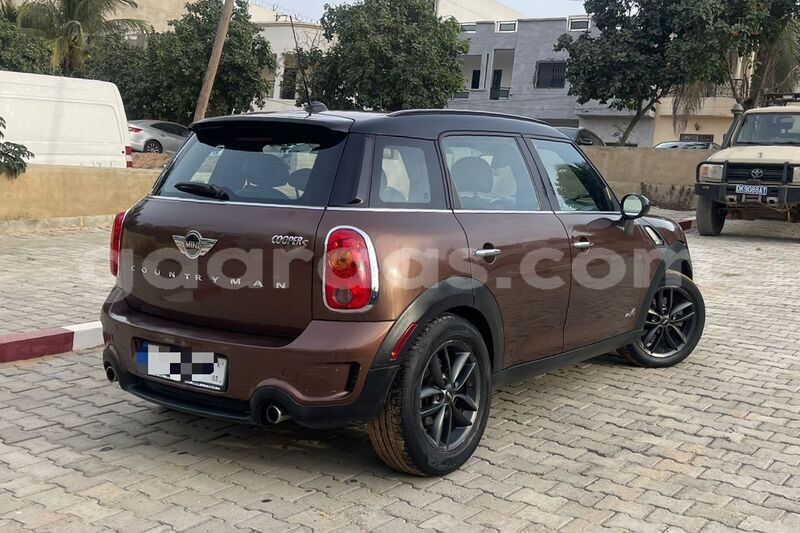 Big with watermark mini cooper dakar dakar 26526