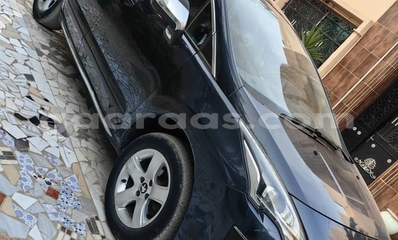 Buy Import Peugeot 3008 Black Car in Dakar in Dakar Buy Import Peugeot 3008 Black Car in Dakar in Dakar