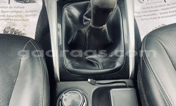 Acheter Import Voiture Mitsubishi L200 Blanc à Dakar, Dakar Acheter Import Voiture Mitsubishi L200 Blanc à Dakar, Dakar