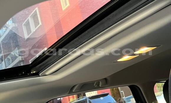 Buy Import Mazda CX-9 Black Car in Dakar in Dakar Buy Import Mazda CX-9 Black Car in Dakar in Dakar