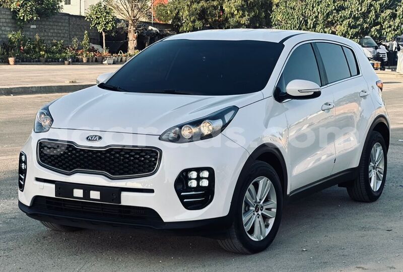 Big with watermark kia sportage dakar dakar 26542