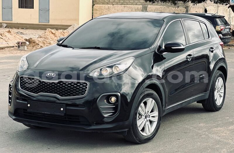 Big with watermark kia sportage dakar dakar 26543