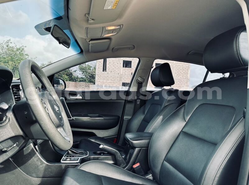 Big with watermark kia sportage dakar dakar 26543