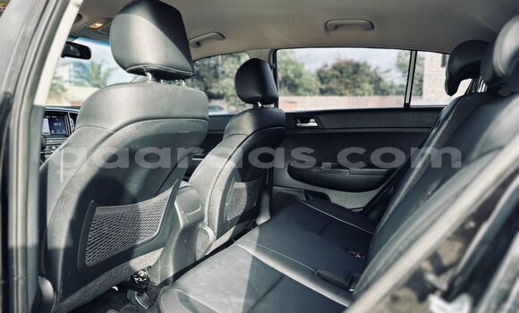 Buy Import Kia Sportage Other Car in Dakar in Dakar Buy Import Kia Sportage Other Car in Dakar in Dakar