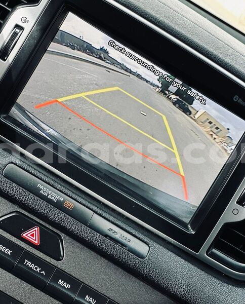 Big with watermark kia sportage dakar dakar 26543