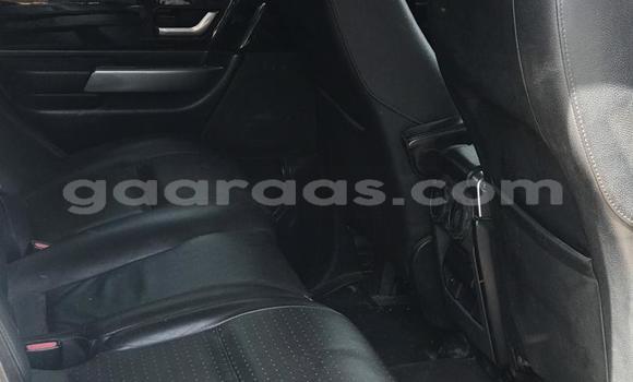 Dieundeu Occasion Land Rover Range Rover Sport White Auto in Dakar in Dakar Dieundeu Occasion Land Rover Range Rover Sport White Auto in Dakar in Dakar