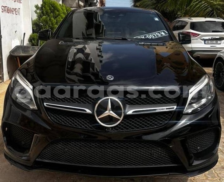 Big with watermark mercedes benz gle dakar dakar 26548