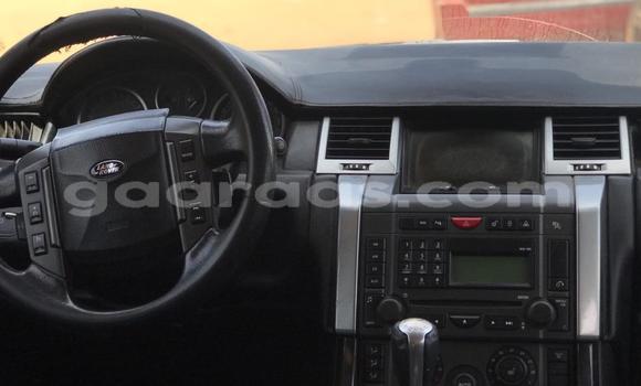 Dieundeu Occasion Land Rover Range Rover Sport White Auto in Dakar in Dakar Dieundeu Occasion Land Rover Range Rover Sport White Auto in Dakar in Dakar