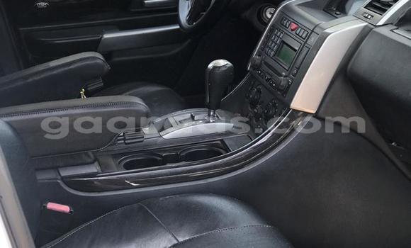 Dieundeu Occasion Land Rover Range Rover Sport White Auto in Dakar in Dakar Dieundeu Occasion Land Rover Range Rover Sport White Auto in Dakar in Dakar