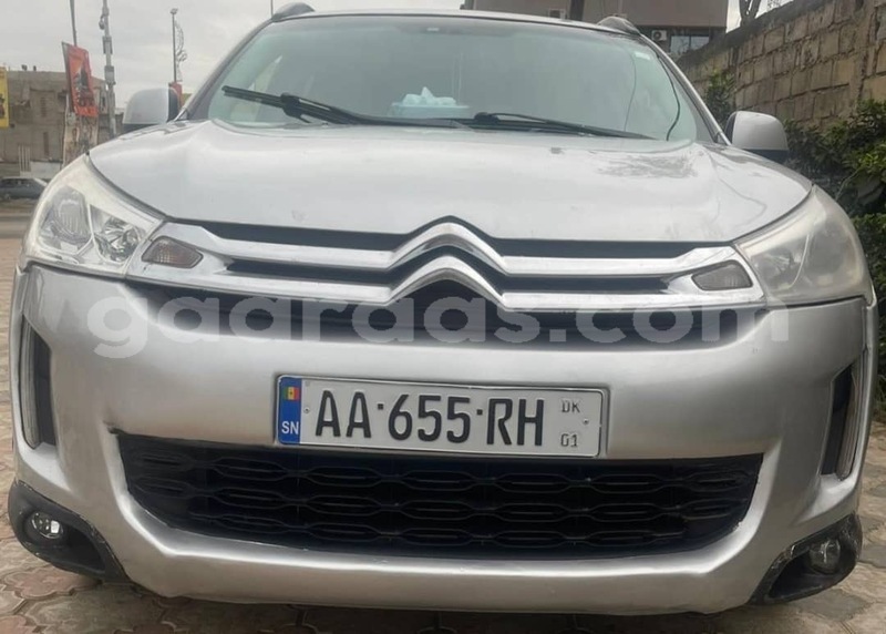 Big with watermark citroen c4 aircross dakar dakar 26551