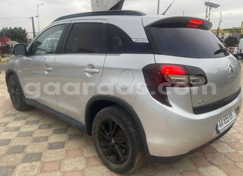 Big with watermark citroen c4 aircross dakar dakar 26551