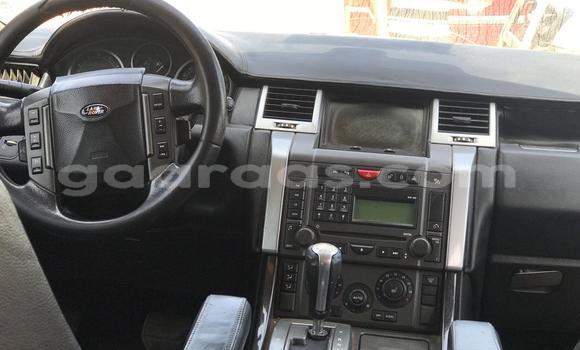 Dieundeu Occasion Land Rover Range Rover Sport White Auto in Dakar in Dakar Dieundeu Occasion Land Rover Range Rover Sport White Auto in Dakar in Dakar