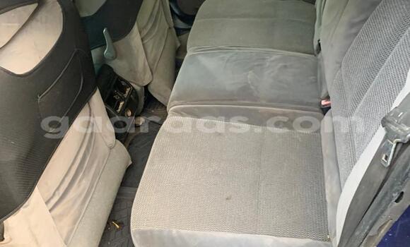 Dieundeu Occasion Peugeot 407 Blue Auto in Dakar in Dakar Dieundeu Occasion Peugeot 407 Blue Auto in Dakar in Dakar