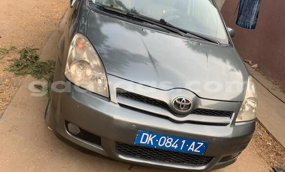 Buy Used Toyota Verso Other Car in Dakar in Dakar