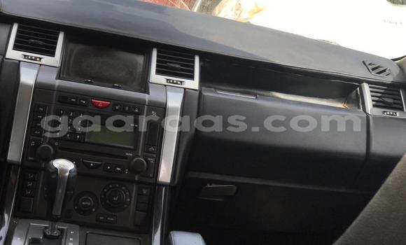 Dieundeu Occasion Land Rover Range Rover Sport White Auto in Dakar in Dakar Dieundeu Occasion Land Rover Range Rover Sport White Auto in Dakar in Dakar