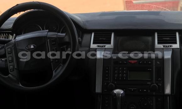 Dieundeu Occasion Land Rover Range Rover Sport White Auto in Dakar in Dakar Dieundeu Occasion Land Rover Range Rover Sport White Auto in Dakar in Dakar