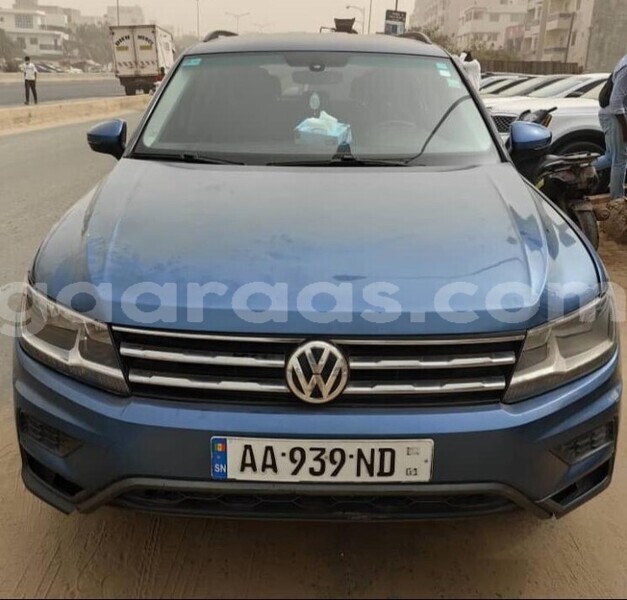 Big with watermark volkswagen tiguan dakar dakar 26557