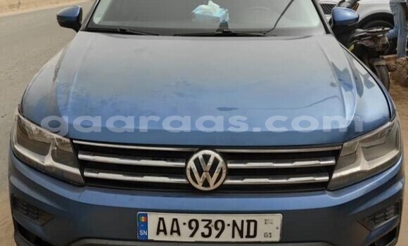 Buy Used Volkswagen Tiguan Other Car in Dakar in Dakar Buy Used Volkswagen Tiguan Other Car in Dakar in Dakar