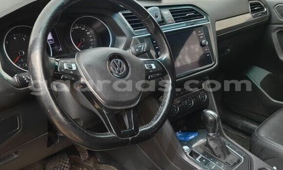 Buy Used Volkswagen Tiguan Other Car in Dakar in Dakar Buy Used Volkswagen Tiguan Other Car in Dakar in Dakar