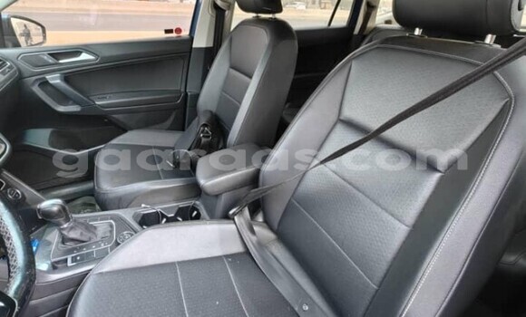 Buy Used Volkswagen Tiguan Other Car in Dakar in Dakar Buy Used Volkswagen Tiguan Other Car in Dakar in Dakar
