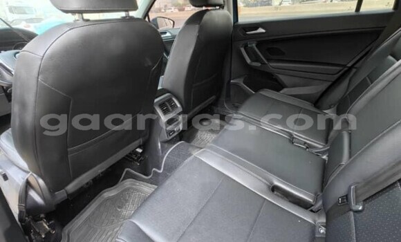 Buy Used Volkswagen Tiguan Other Car in Dakar in Dakar Buy Used Volkswagen Tiguan Other Car in Dakar in Dakar