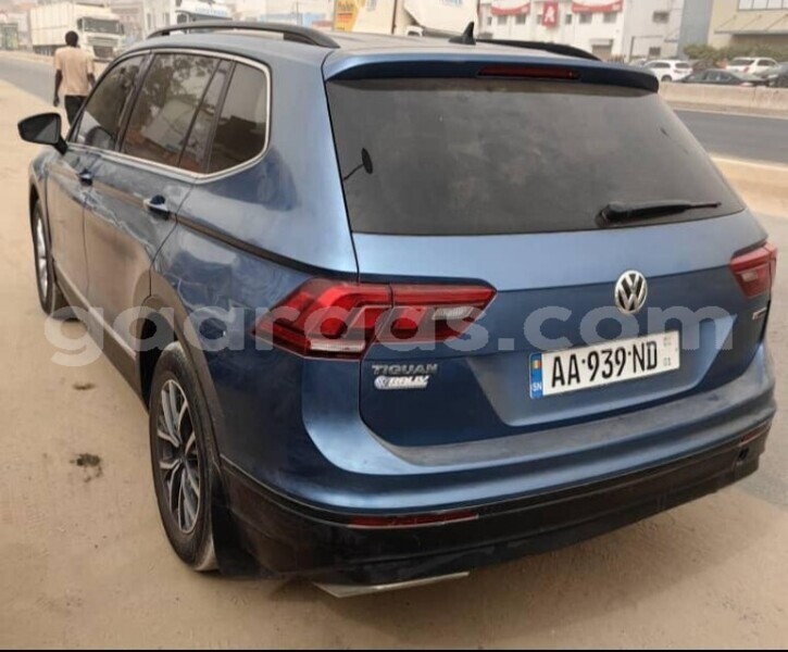 Big with watermark volkswagen tiguan dakar dakar 26557