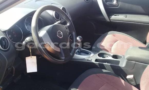 Dieundeu Occasion Nissan Rogue Silver Auto in Dakar in Dakar Dieundeu Occasion Nissan Rogue Silver Auto in Dakar in Dakar