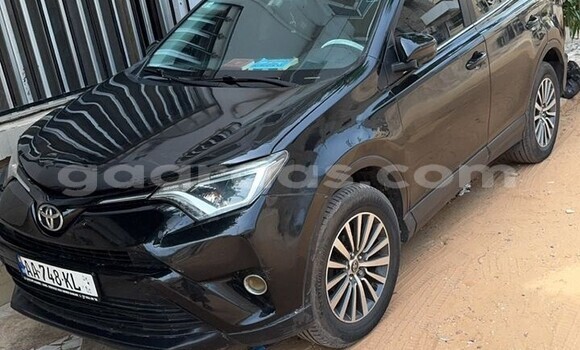 Acheter Occasion Voiture Toyota RAV4 Autre à Dakar, Dakar Acheter Occasion Voiture Toyota RAV4 Autre à Dakar, Dakar